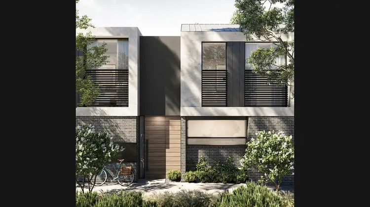 Sixth view of Homely townhouse listing, 2/748 Barkly Street, West Footscray VIC 3012