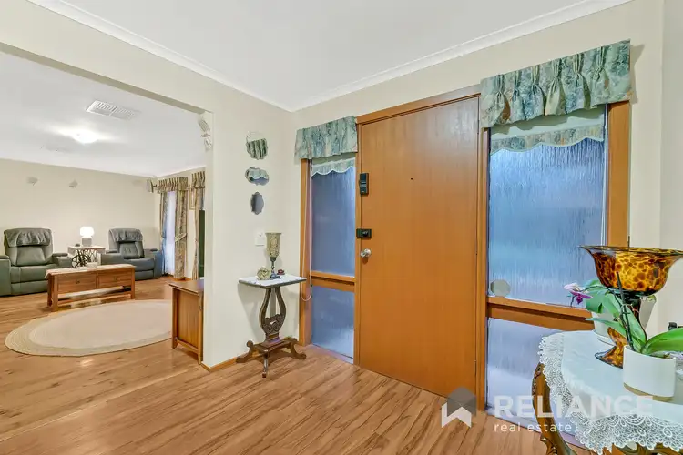 Third view of Homely house listing, 1 Dumbarton Circuit, Melton West VIC 3337