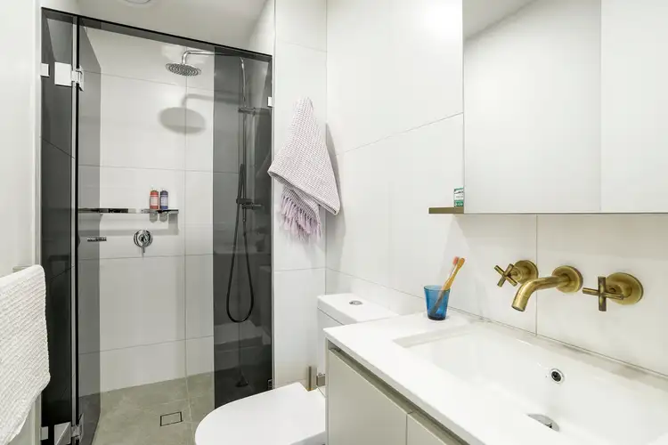 Sixth view of Homely apartment listing, Level 3/01/5 Beavers Road, Northcote VIC 3070