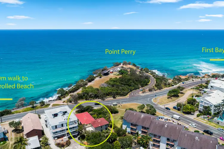 Second view of Homely house listing, 1702 David Low Way, Coolum Beach QLD 4573