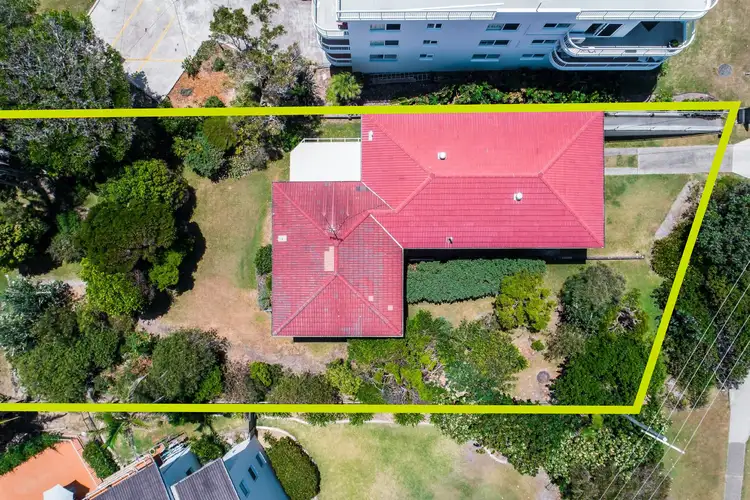 Third view of Homely house listing, 1702 David Low Way, Coolum Beach QLD 4573