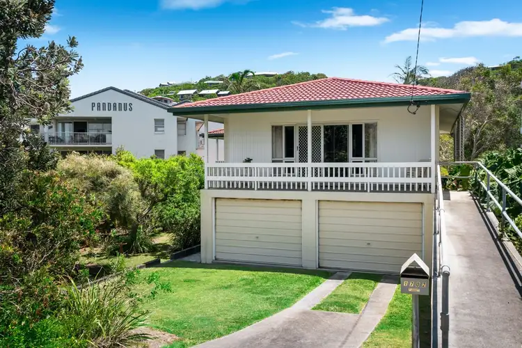Fifth view of Homely house listing, 1702 David Low Way, Coolum Beach QLD 4573