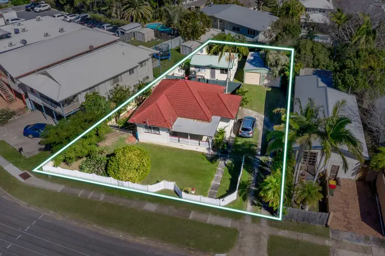 91 Whites Road, Manly West QLD 4179