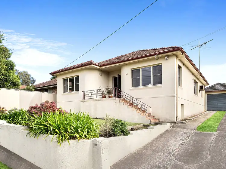 Main view of Homely house listing, 88 Lane Cove Road, Ryde NSW 2112