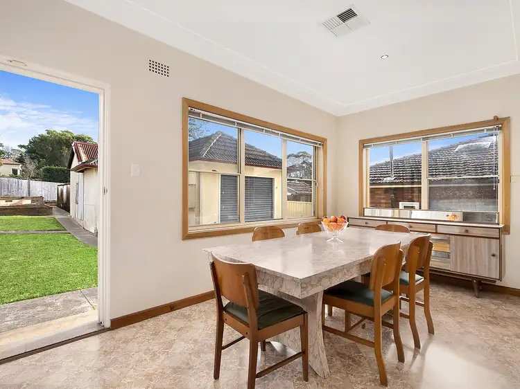 Fifth view of Homely house listing, 88 Lane Cove Road, Ryde NSW 2112
