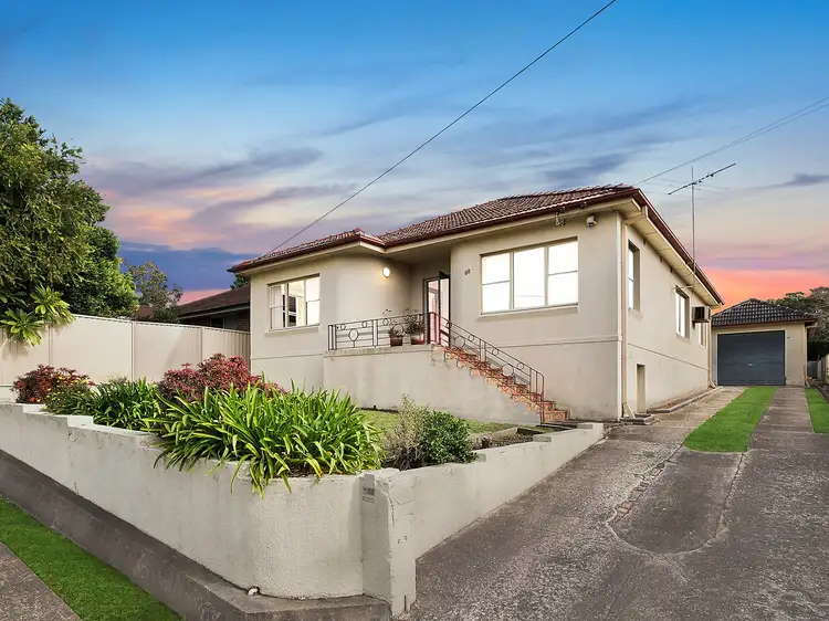 Sixth view of Homely house listing, 88 Lane Cove Road, Ryde NSW 2112