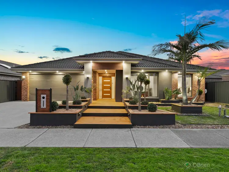 Main view of Homely house listing, 52 Selandra Boulevard, Clyde North VIC 3978