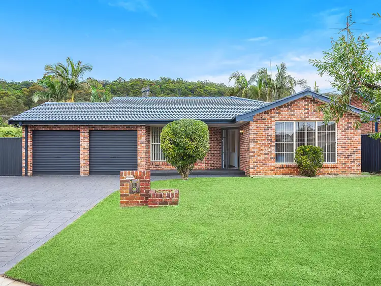 8 Lalla Place, Umina Beach NSW 2257
