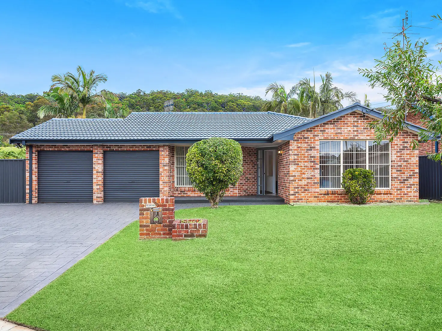 Main view of Homely house listing, 8 Lalla Place, Umina Beach NSW 2257