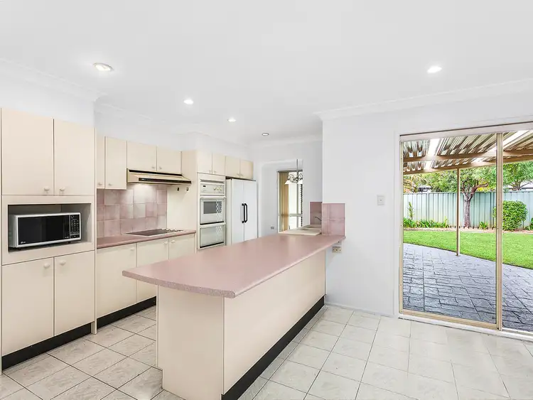 Second view of Homely house listing, 8 Lalla Place, Umina Beach NSW 2257