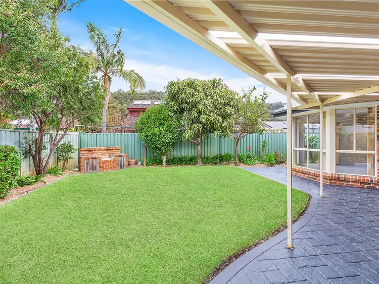 Sixth view of Homely house listing, 8 Lalla Place, Umina Beach NSW 2257