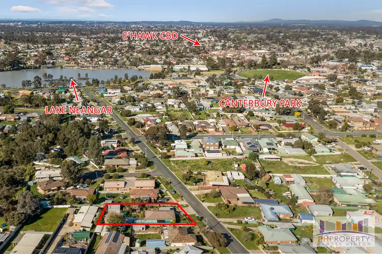 Second view of Homely house listing, 28 Burnside Street, Eaglehawk VIC 3556