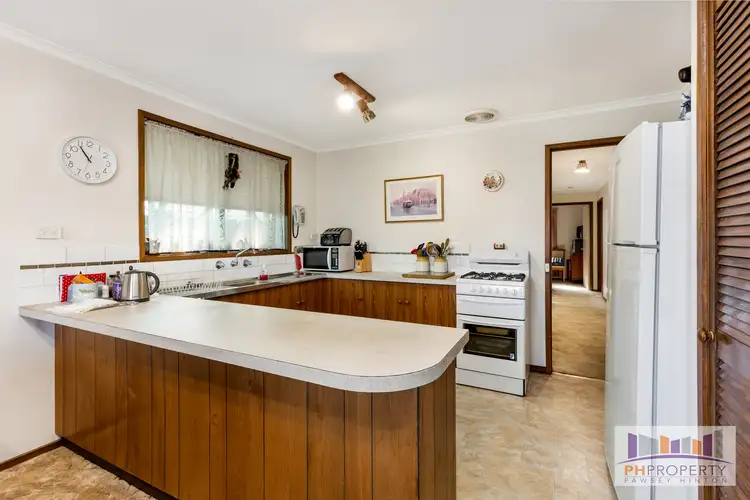 Third view of Homely house listing, 28 Burnside Street, Eaglehawk VIC 3556