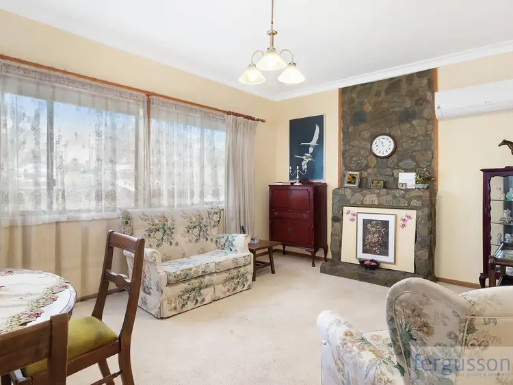 Third view of Homely house listing, 17 Tumut Street, Cooma NSW 2630