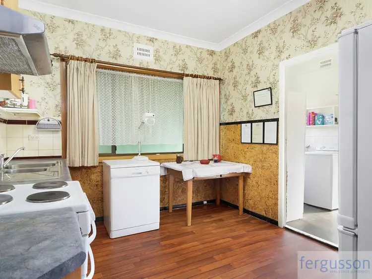 Fifth view of Homely house listing, 17 Tumut Street, Cooma NSW 2630