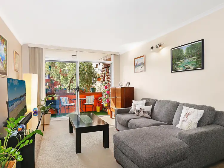 6/7 Cowper Street, Randwick NSW 2031