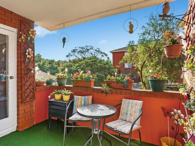 Second view of Homely apartment listing, 6/7 Cowper Street, Randwick NSW 2031