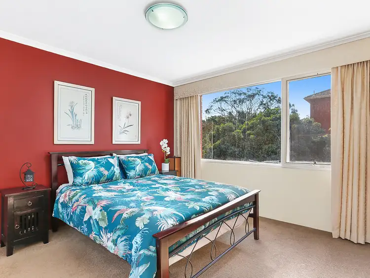 Fourth view of Homely apartment listing, 6/7 Cowper Street, Randwick NSW 2031