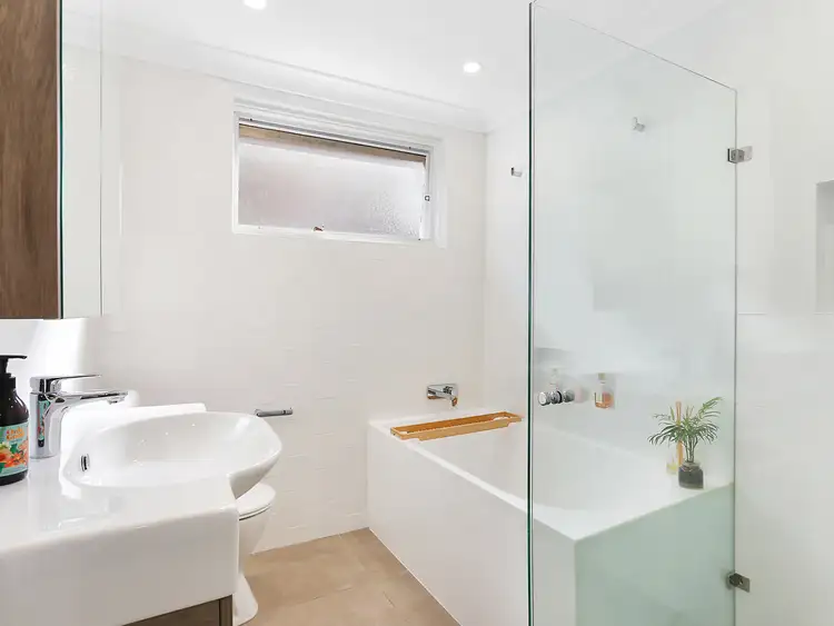 Fifth view of Homely apartment listing, 6/7 Cowper Street, Randwick NSW 2031