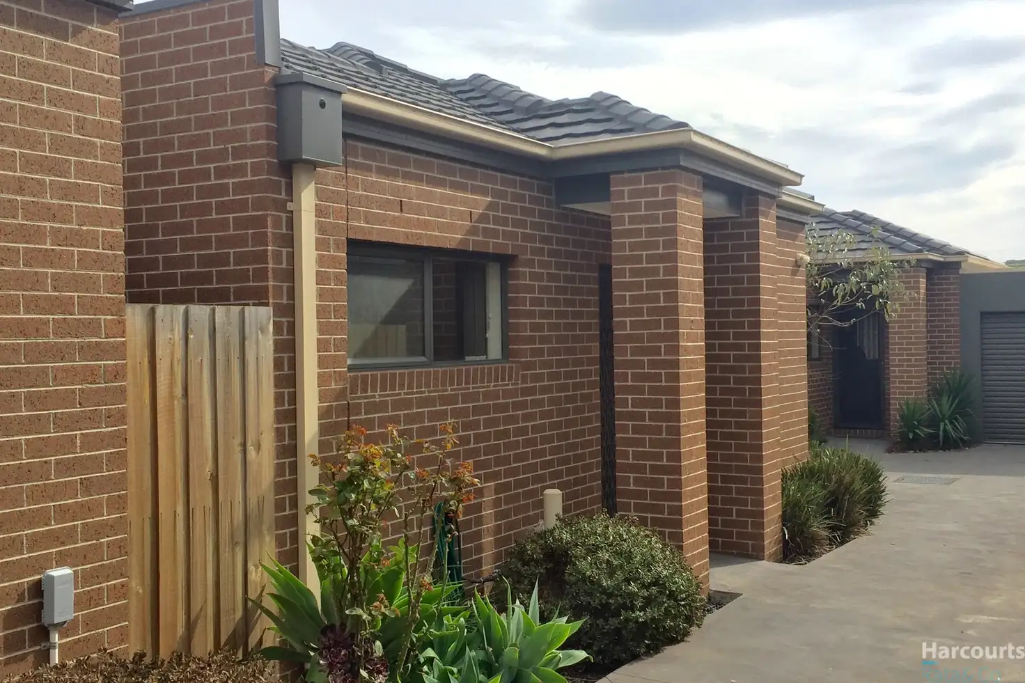 Main view of Homely unit listing, 2/24 David Street, Lalor VIC 3075
