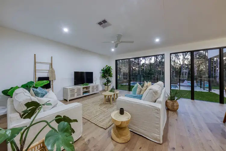 Fourth view of Homely house listing, 158 Balgownie Drive, Peregian Springs QLD 4573