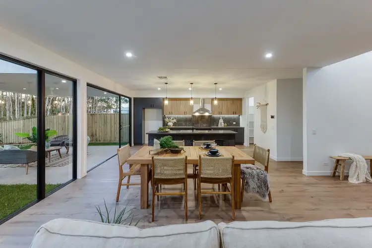 Sixth view of Homely house listing, 158 Balgownie Drive, Peregian Springs QLD 4573