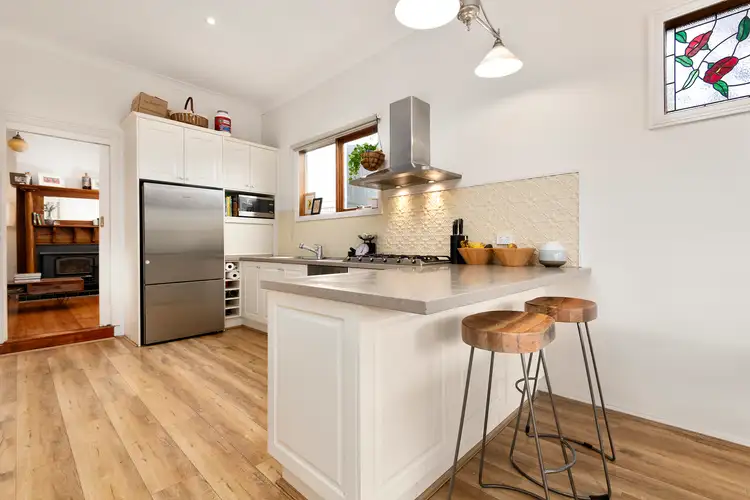 Fifth view of Homely house listing, 8 McNae Street, Moonee Ponds VIC 3039