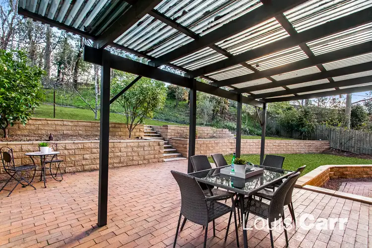 Third view of Homely house listing, 81 Gumnut Road, Cherrybrook NSW 2126
