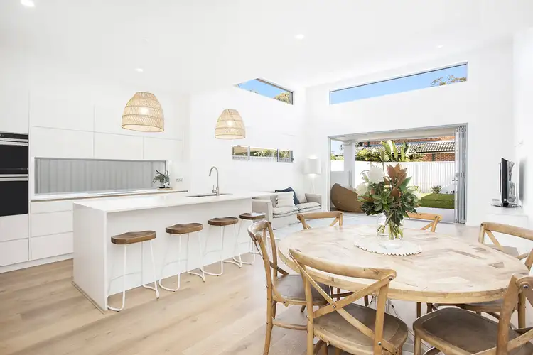 Main view of Homely semi-detached listing, 25B Irrubel Road, Caringbah NSW 2229