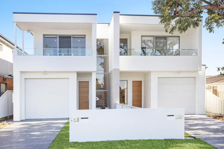 Second view of Homely semi-detached listing, 25B Irrubel Road, Caringbah NSW 2229