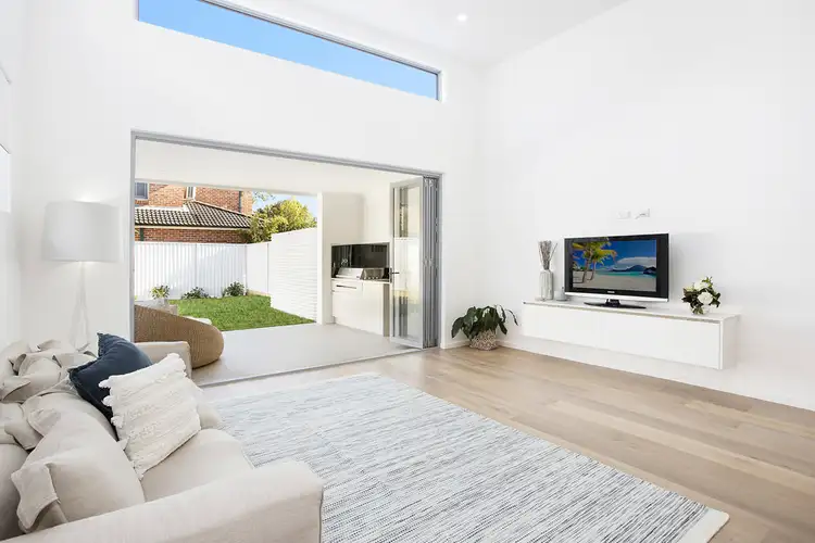 Third view of Homely semi-detached listing, 25B Irrubel Road, Caringbah NSW 2229