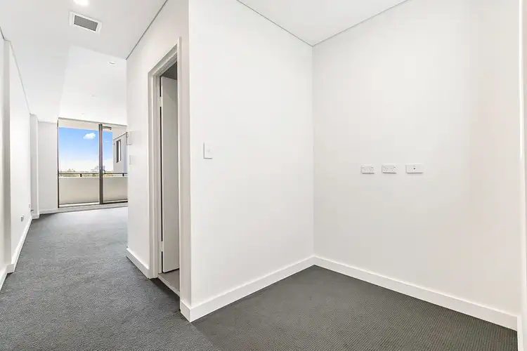 Second view of Homely apartment listing, 46/1-9 Kanoona Avenue, Homebush NSW 2140