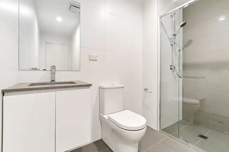 Fifth view of Homely apartment listing, 46/1-9 Kanoona Avenue, Homebush NSW 2140