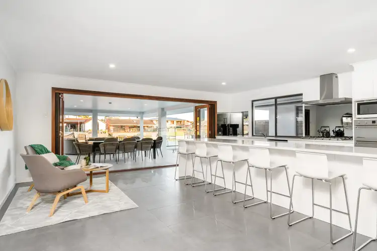 Fourth view of Homely house listing, 4 The Anchorage, Tweed Heads NSW 2485