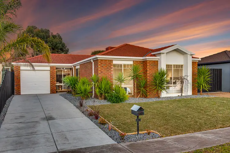 Main view of Homely house listing, 20 Brindalee Way, Hillside VIC 3037