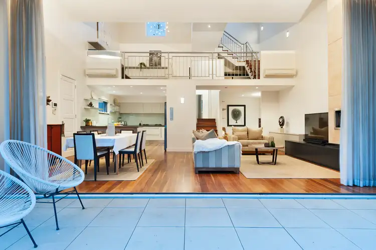 Third view of Homely house listing, 37 Thompson Street, Drummoyne NSW 2047