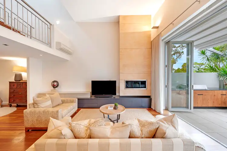 Fourth view of Homely house listing, 37 Thompson Street, Drummoyne NSW 2047