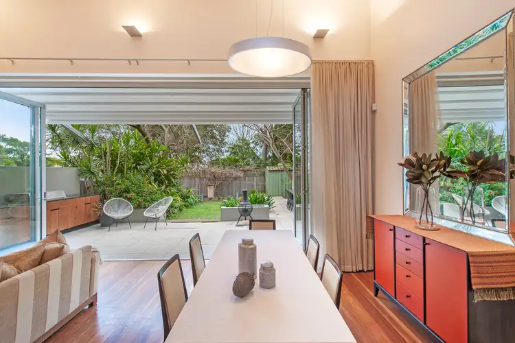 Fifth view of Homely house listing, 37 Thompson Street, Drummoyne NSW 2047