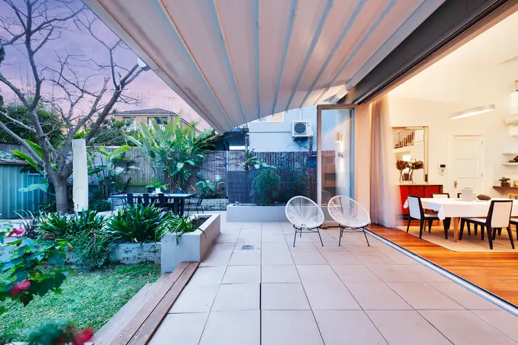 Sixth view of Homely house listing, 37 Thompson Street, Drummoyne NSW 2047