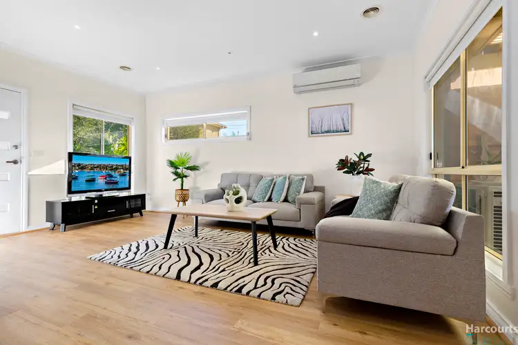 Second view of Homely unit listing, 2/53 David Street, Lalor VIC 3075