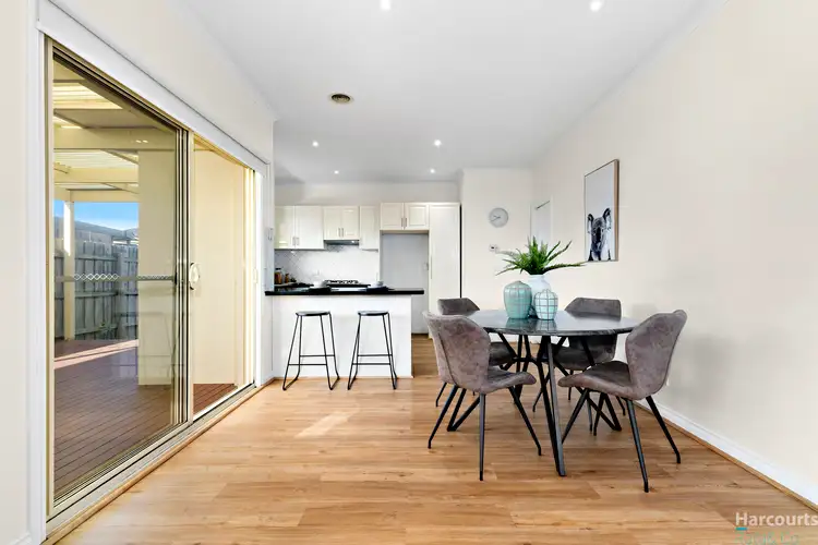 Third view of Homely unit listing, 2/53 David Street, Lalor VIC 3075