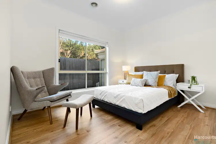 Fifth view of Homely unit listing, 2/53 David Street, Lalor VIC 3075