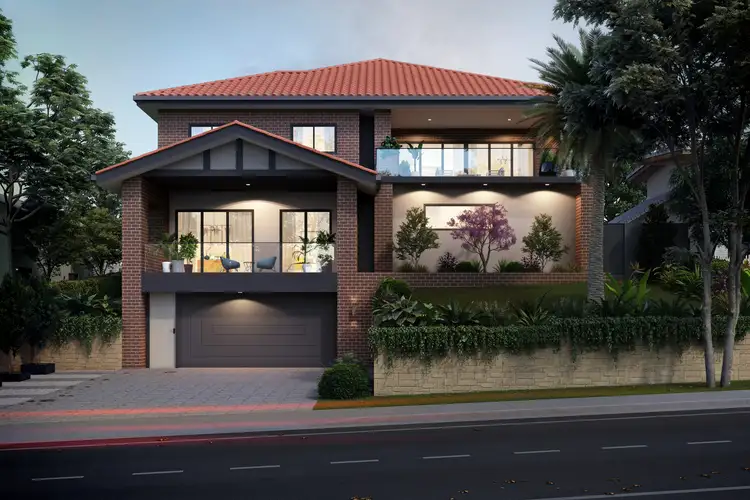 2/68 Beecroft Road, Beecroft NSW 2119