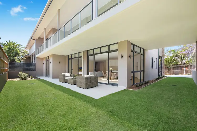 Second view of Homely apartment listing, 2/68 Beecroft Road, Beecroft NSW 2119