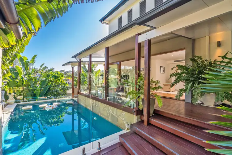 Second view of Homely house listing, 2/67 Stapylton Street, Coolangatta QLD 4225