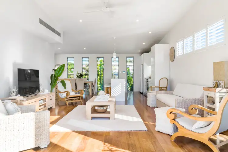 Third view of Homely house listing, 2/67 Stapylton Street, Coolangatta QLD 4225