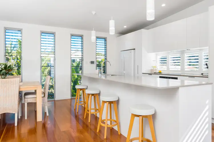Fifth view of Homely house listing, 2/67 Stapylton Street, Coolangatta QLD 4225