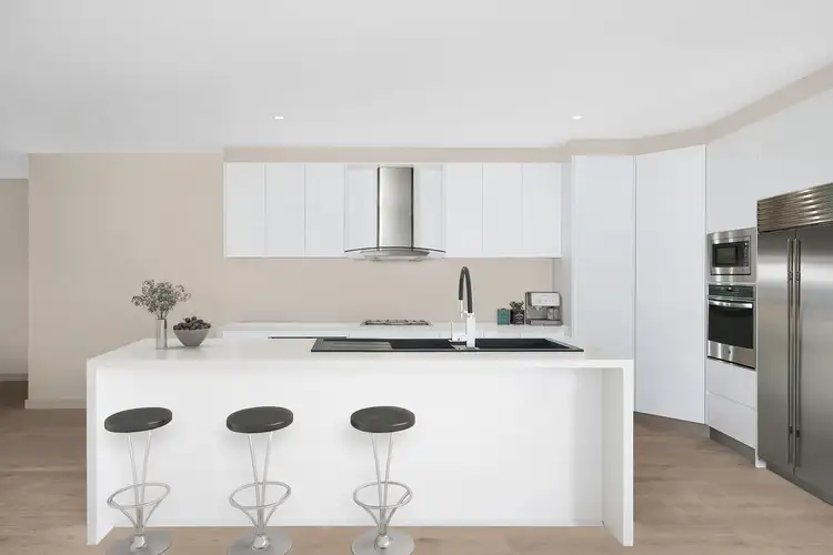 Third view of Homely apartment listing, 1/68 Beecroft Road, Beecroft NSW 2119