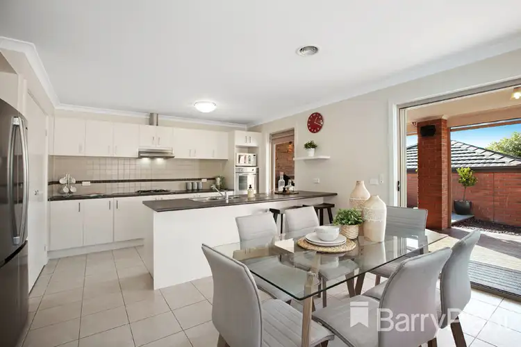 Fourth view of Homely house listing, 600 Findon Road, South Morang VIC 3752