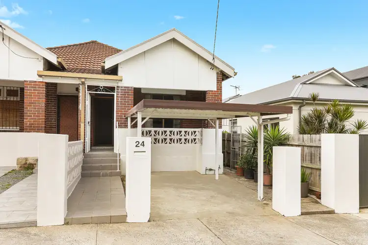 Second view of Homely house listing, 24 Boonara Avenue, Bondi NSW 2026
